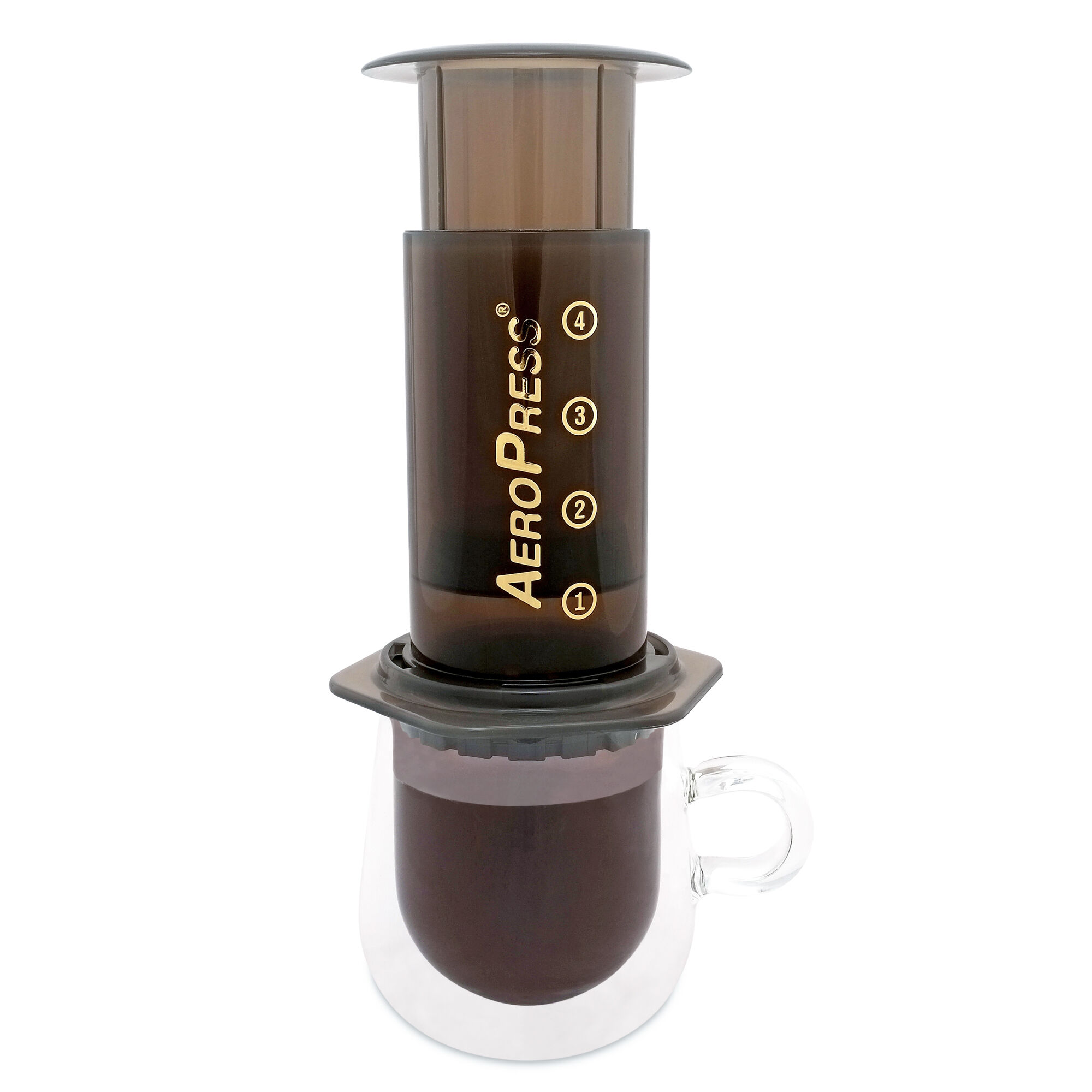 AeroPress Coffee Maker | Whittard of Chelsea